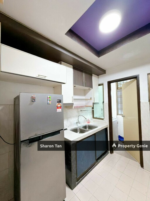 Danga View – 3 Bedrooms Furnished Apartment for Rent Nearby Ciq