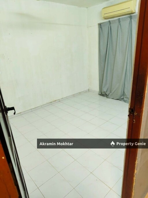 FLAT PUCHONG PERMAI, TAMAN PUCHONG PERMAI