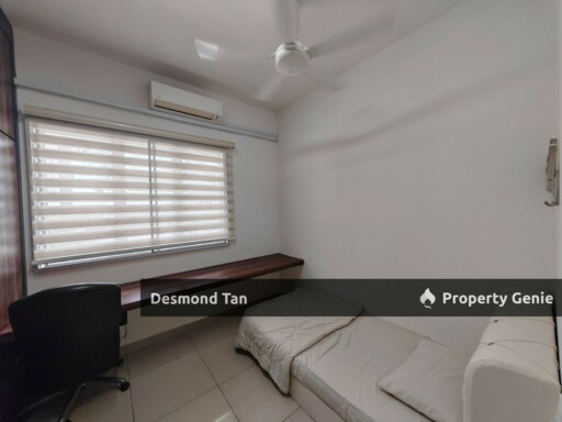 Kalista 1, Kalista Residence, Seremban 2, Kalista 2, Garden Avenue