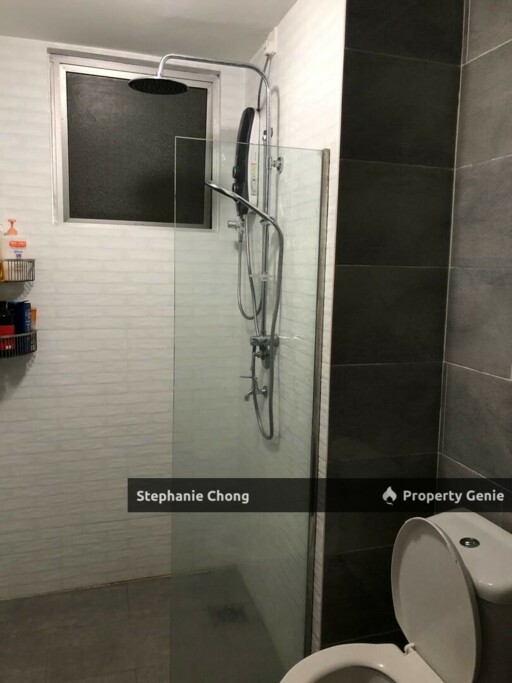Perdana Emerald Condo: Great location, resort-like facilities!