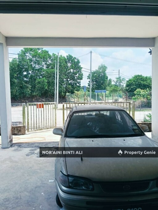 Semi-D Cornerlot Perumahan Makmur Mahkota Jaya, Gambang Kuantan