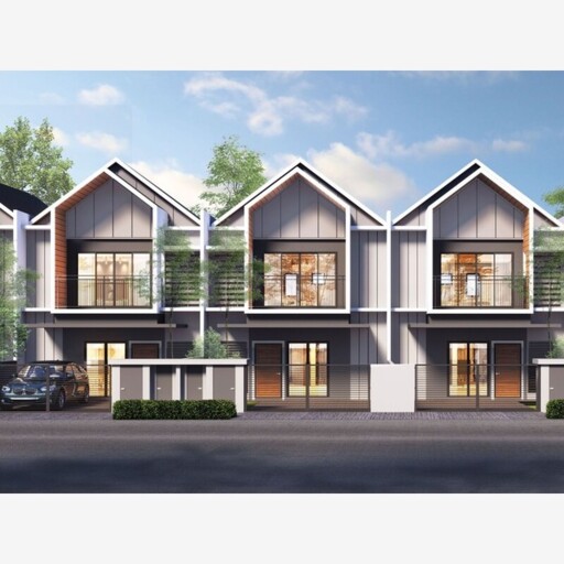 DUA RUBY PARKHOMES