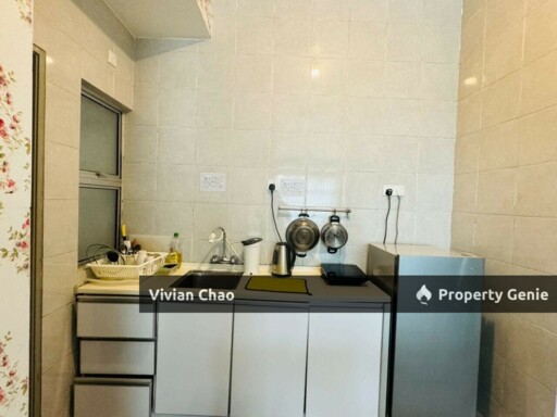 Condo for Sale at Barrington Square, Cameron Highlands