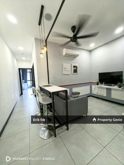 Neu Suites Jalan Ampang FOR SALE