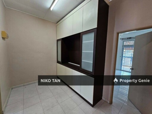 Jalan Jaya Putra 2Storey JP Perdana For Sale