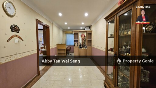 Kingfisher Phase 2 | 24′ Wide Terrace | Family-Oriented Surroundings