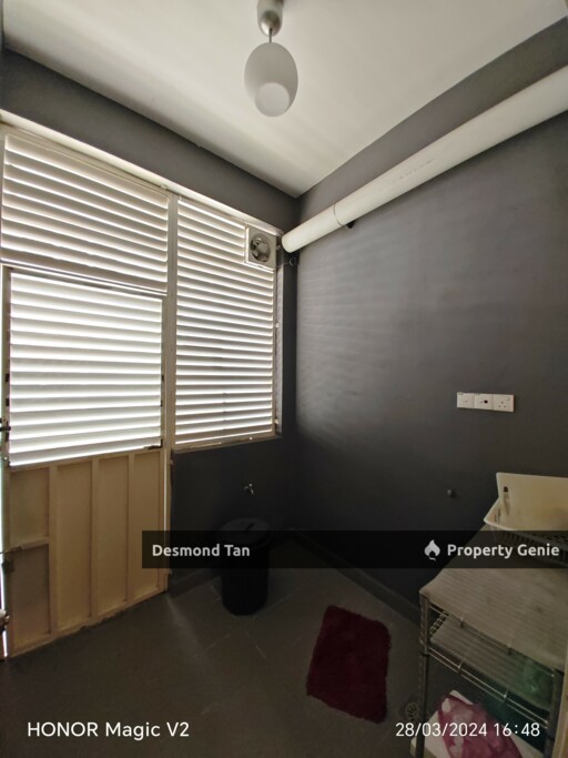 2 Storey Sakura S2 Height, Summer, Seremban 2, Seremban (Renovation & Facing No House)