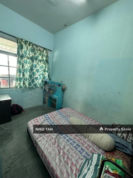 Sri Sentosa Double Storey Freehold Pekan Nanas