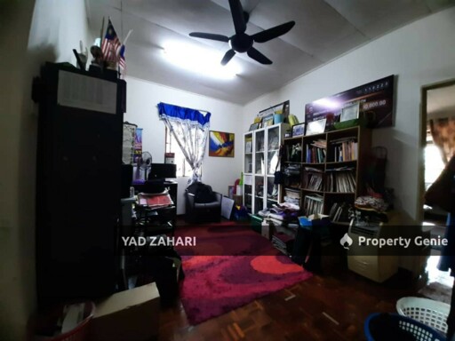Carina, Denai Alam | 2-Storey Terrace 4 Bedrooms | RM850K - End Lot, Facing Open & Near School