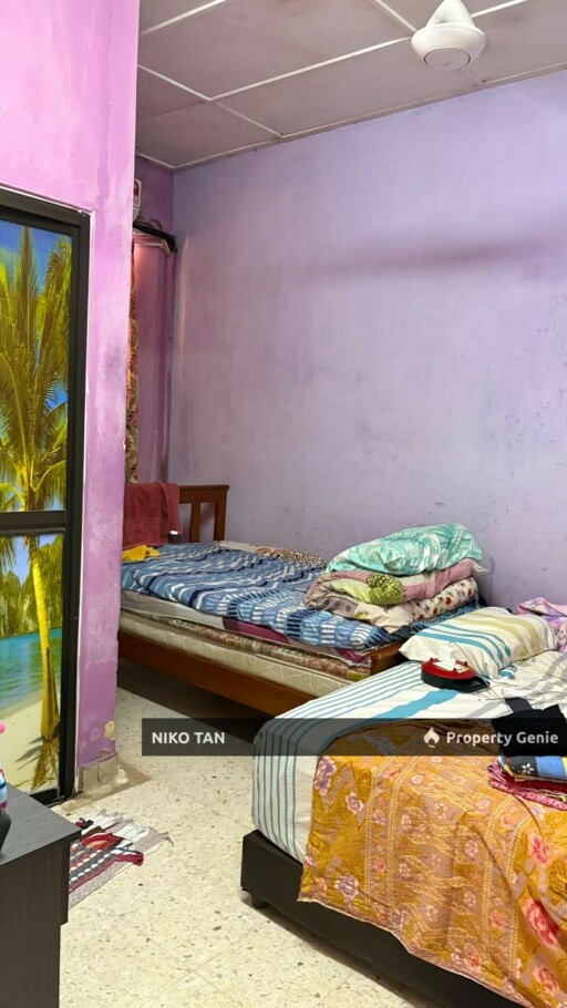 Jalan Molek 1.5Stry Unblock View Taman Molek For Sale
