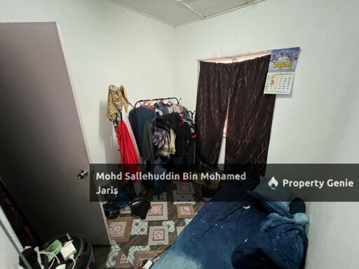 [OPEN TITLE] RUMAH TERES PAKR KG PADANG, KUANTAN