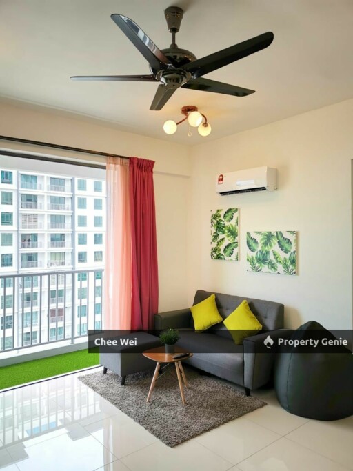 📍IPOH @ Casa Kayangan Condo For Rent