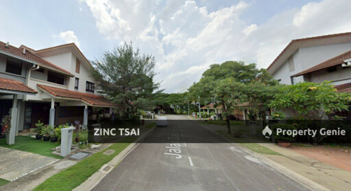 2 Storey Semi D @ Glenmarie Cove {Save RM 343,000} 12 mins drive to KTM Teluk Pulai_9 mins drive to Aeon Bukit Tinggi