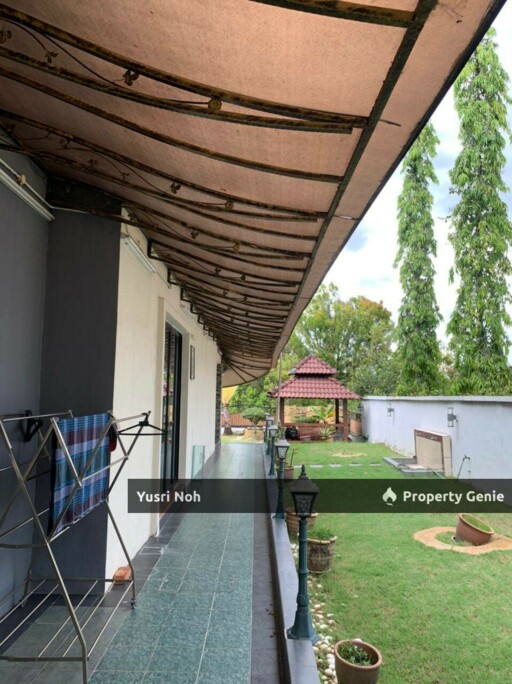 Bungalow @ Laman Permai, Subang Bestari