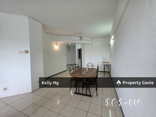Regency Condo Behind Centro Klang For Rent