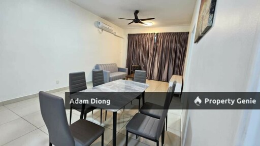 Parc Regency @ Plentong @ Masai