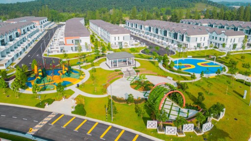 Setia Eco Gardens
