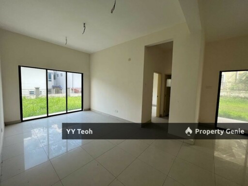 Taman Prima Saujana Kajang Double Storey Bungalow