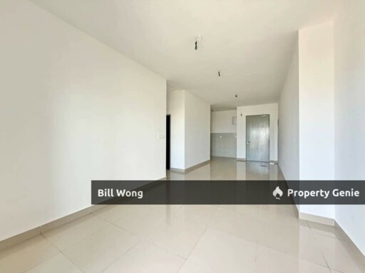Minest Residences Sentul