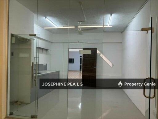 Prime Shop-Office for Rent in Damansara Jaya, Petaling Jaya (SS 22, SS 23, SS 24)
