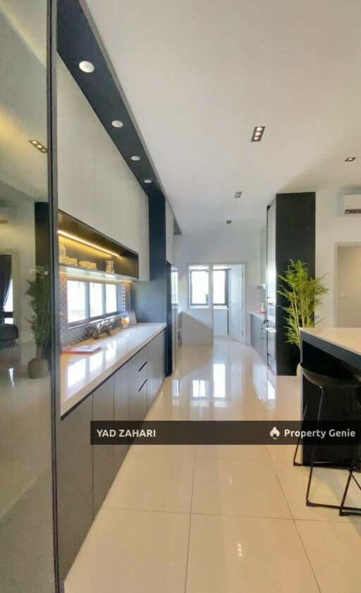 [NEW PROJECT] Last Phase New Launch, Solar Panel System Ready & Spacious Backyard @ Seksyen U12, Shah Alam