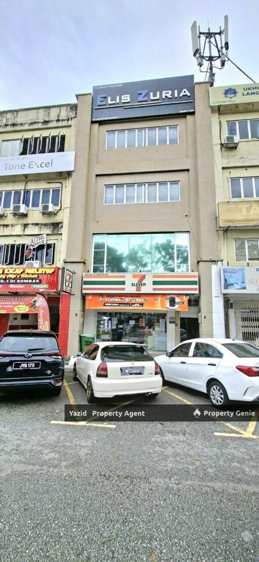 Taman Gombak Jaya