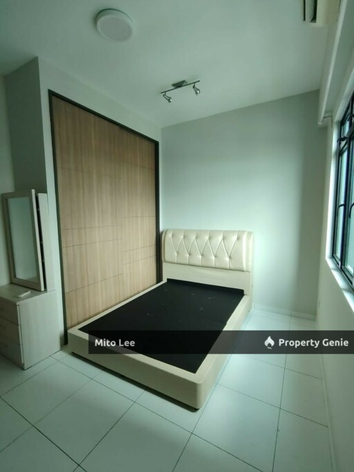 Sky Oasis Apartment For Rent!!