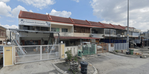 Taman Nanyang