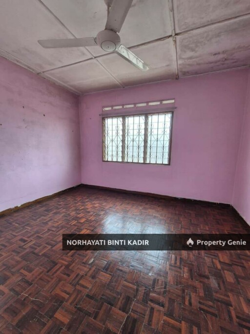 TURUN HARGA‼️ TERES 2 TINGKAT KOS RENDAH UNTUK DIJUAL 📍TAMAN CENDERAWASIH KUANTAN
