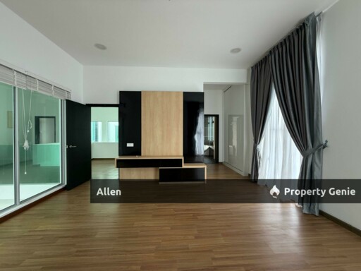 FOR SALE: Double Storey Semi-D @ Nusa Duta 1, Iskandar Puteri