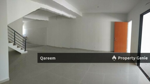 [20x75] Teres 2 Tingkat Garden Heights Fasa3. Bandar Tasik Puteri Rawang