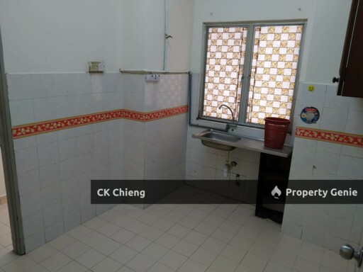 Ridzuan Condo Rent, 3 Rooms Partly Furnished, Bandar Sunway PJS10