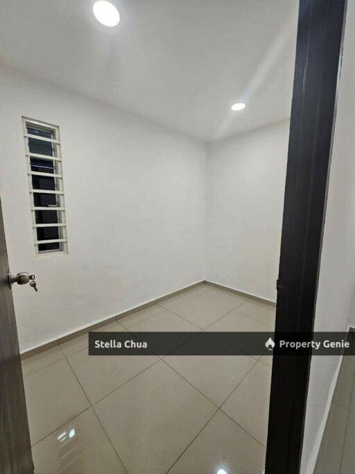 Ulu Tiram Fully Renovated 2 Storey Low Cost House🔥