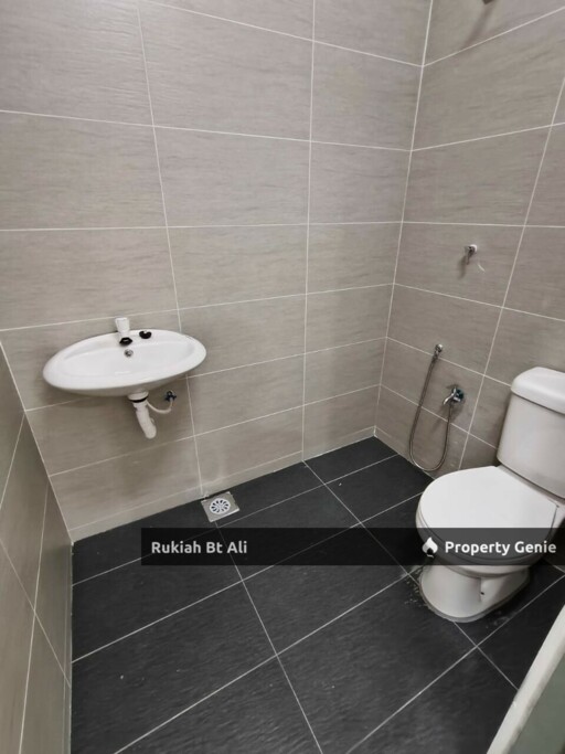 Ready To Move In Terraced Home In Taman Seri Teluk Emas