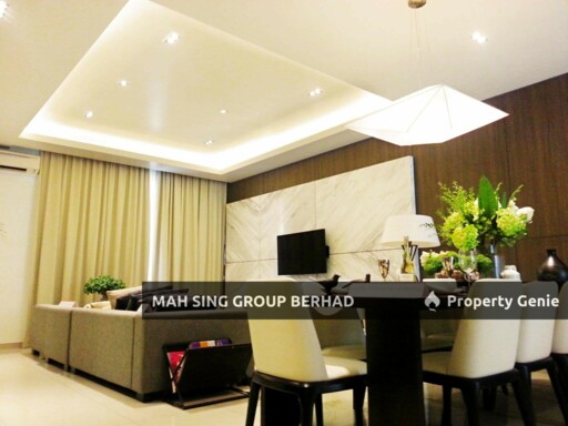 Avens Residence @ Southville City