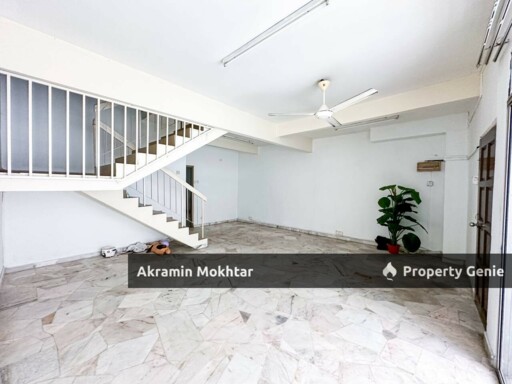 Facing Open | 2 Storey Terrace SS7 Kelana Jaya Petaling Jaya