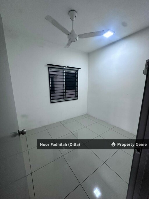 Sewa Vista Sungai Ramal Apartment Kemasukan Segera