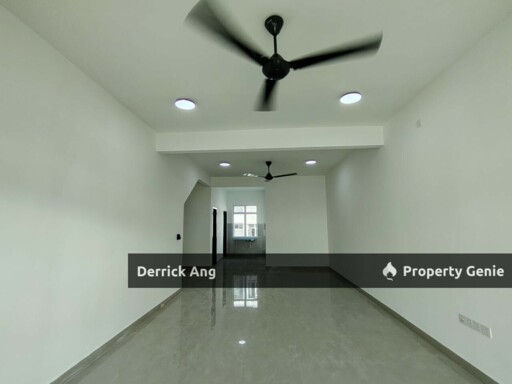 For Rent - Bandar Dato Onn For Rent Jalan Perjiranan 14 For Rent Johor Bahru For Rent Johor For Rent