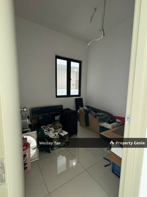 Below Value Noa Condo Pulau Gadong RM3xx,000 Freehold 3 Rooms 5mins to Town