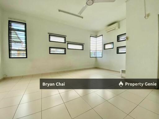 Taman Bukit Indah Ave 8