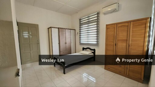 Malim Jaya 2 Stry Endlot 32x70 Fully Renovated & Furnished with Garden