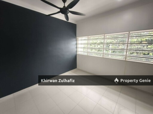 Taman Nuri Durian Tunggal Melaka Semi D Renovated Facing Open For Sale