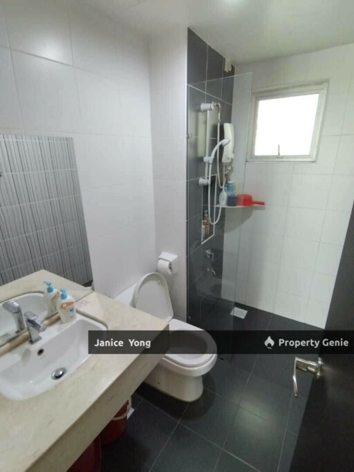 D'Tasek Residences @ Tampoi