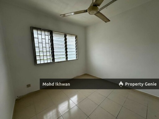 Seroja Apartment Setia Alam