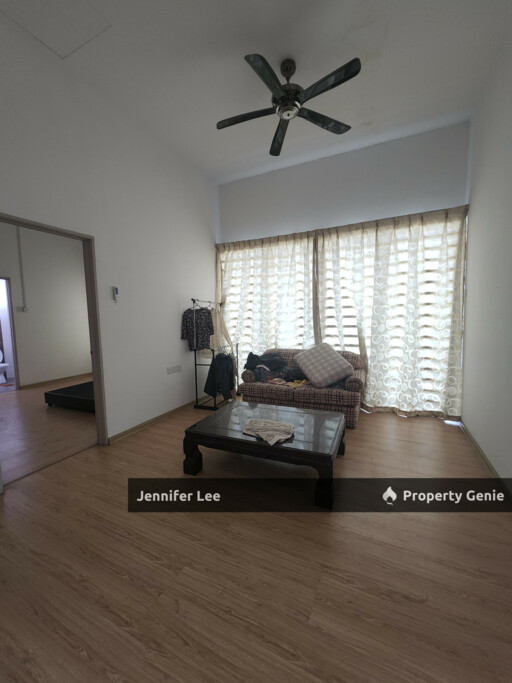 Clearwater Bay Resort, Gated Guarded Double Storey Semi-D for Sale at Lahat Mines, Ipoh