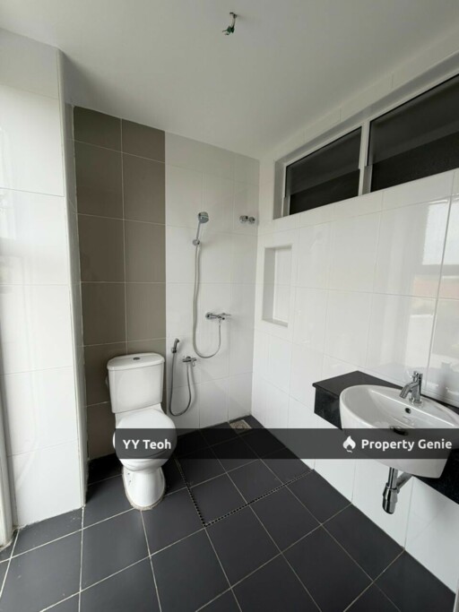 Laman Klebang 2.5 Storey Terrace