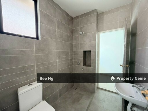 Senadi Hills / Iskandar Puteri / 2 Storey Terrace / Brand New / Unblock / For Sale