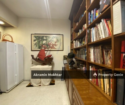FREEHOLD & FULLY RENOVATED | TAMAN BUKIT JOBINA 3 STOREY TERRACE