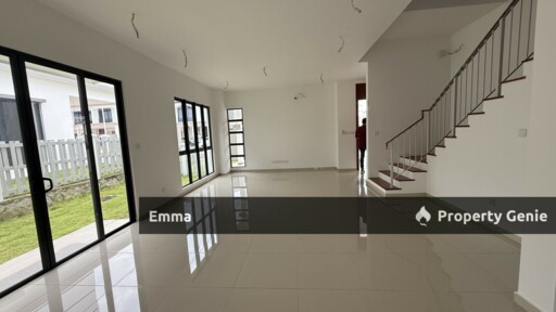 Setia Eco Park | Arundina Semi D For Sales