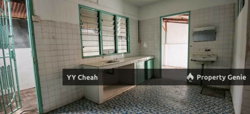 Cempaka Ipoh For Sale Inter-Corner, Good Deal Good Deal!! Freehold!